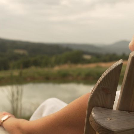 Nature Cottage Vosges Anould Екстериор снимка