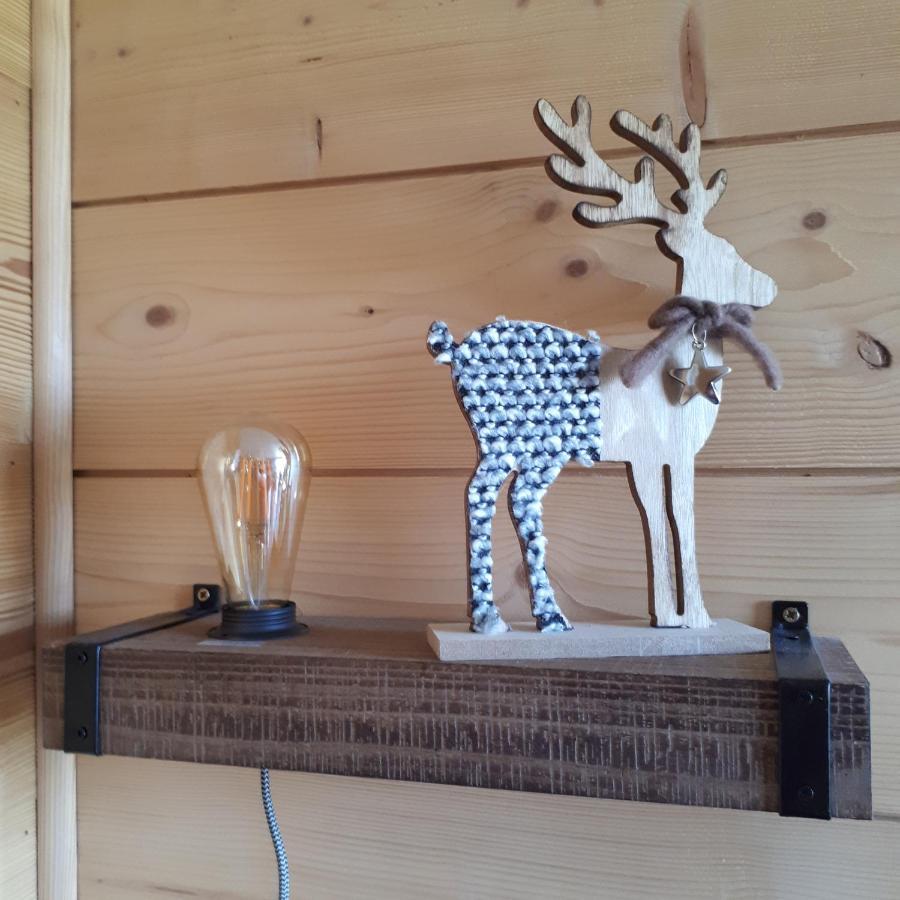 Nature Cottage Vosges Anould Екстериор снимка