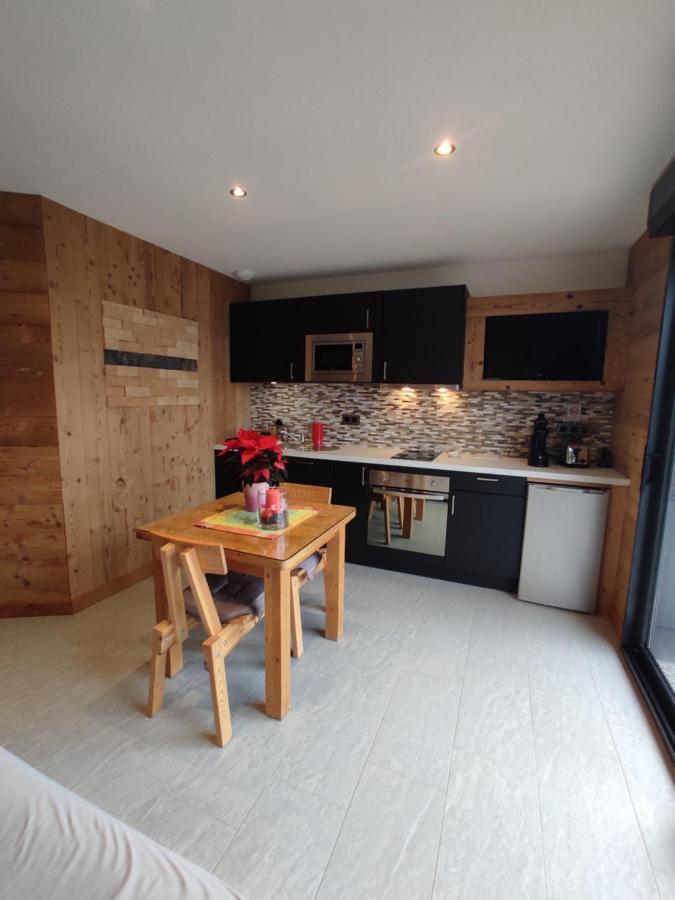Nature Cottage Vosges Anould Екстериор снимка