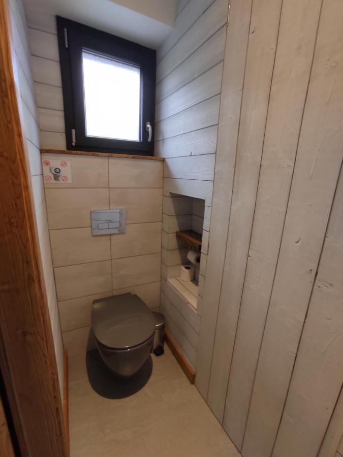 Nature Cottage Vosges Anould Екстериор снимка