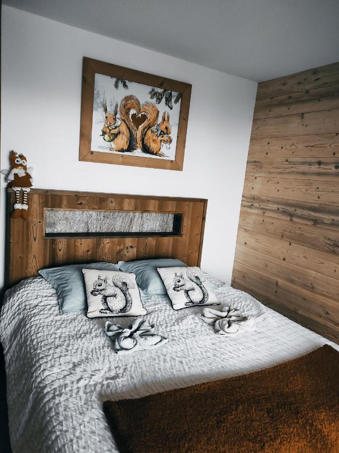 Nature Cottage Vosges Anould Екстериор снимка