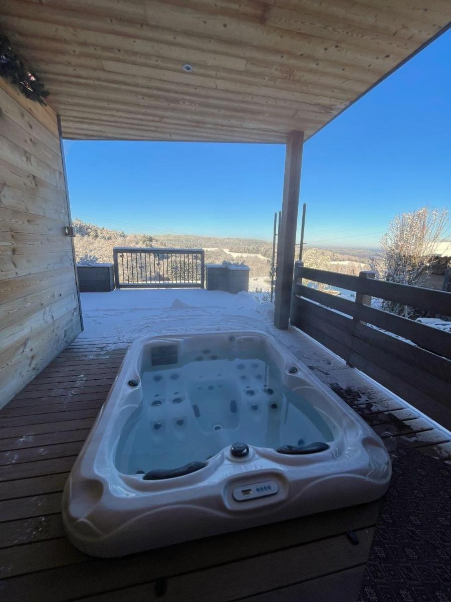 Nature Cottage Vosges Anould Екстериор снимка