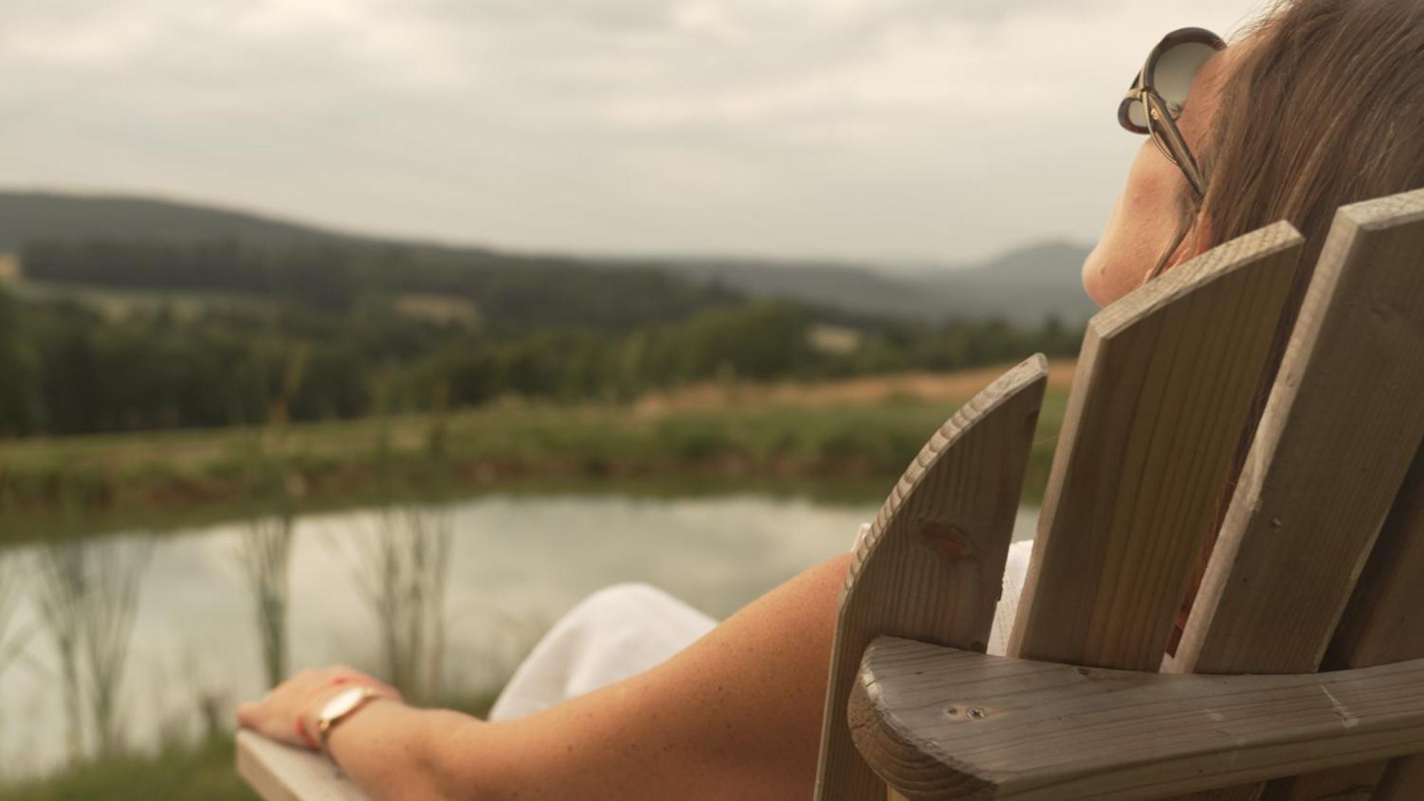 Nature Cottage Vosges Anould Екстериор снимка