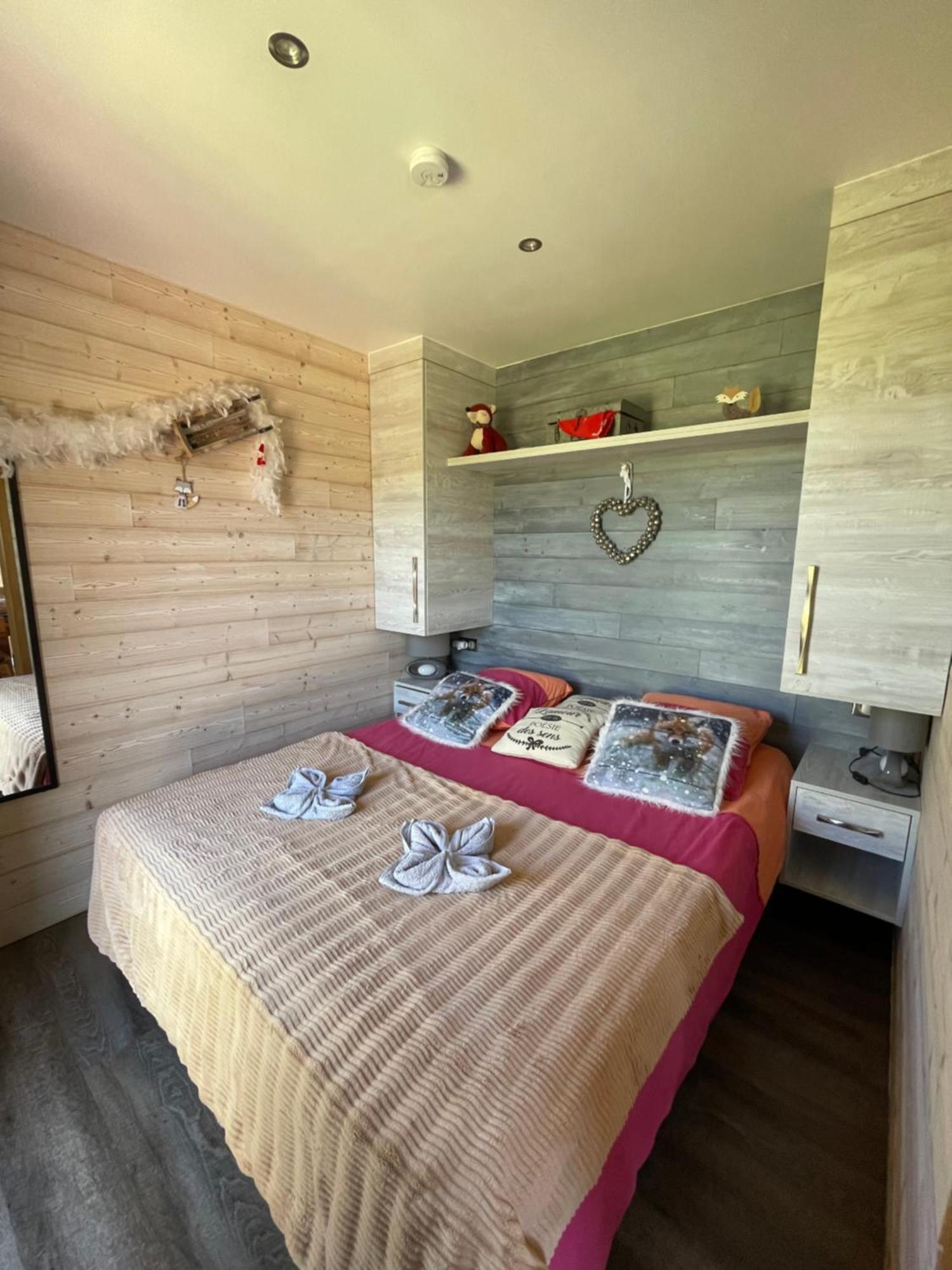 Nature Cottage Vosges Anould Екстериор снимка