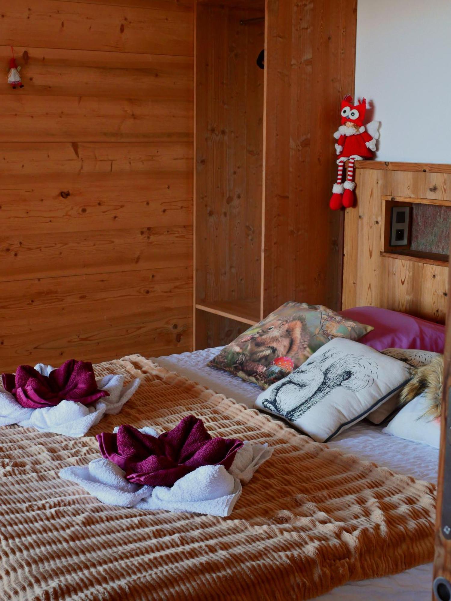 Nature Cottage Vosges Anould Екстериор снимка